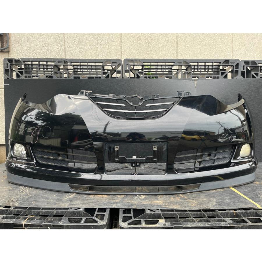 エスティマ トヨタ ハイブリッド G 前期 (AHR20) 純正 