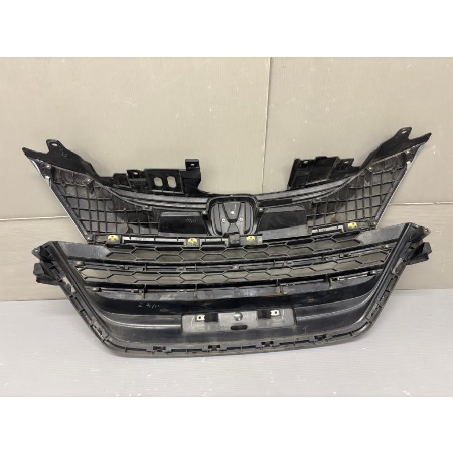 オデッセイ（ODYSSEY） ホンダ G EX 前期 (RC1) 純正 フロントグリル