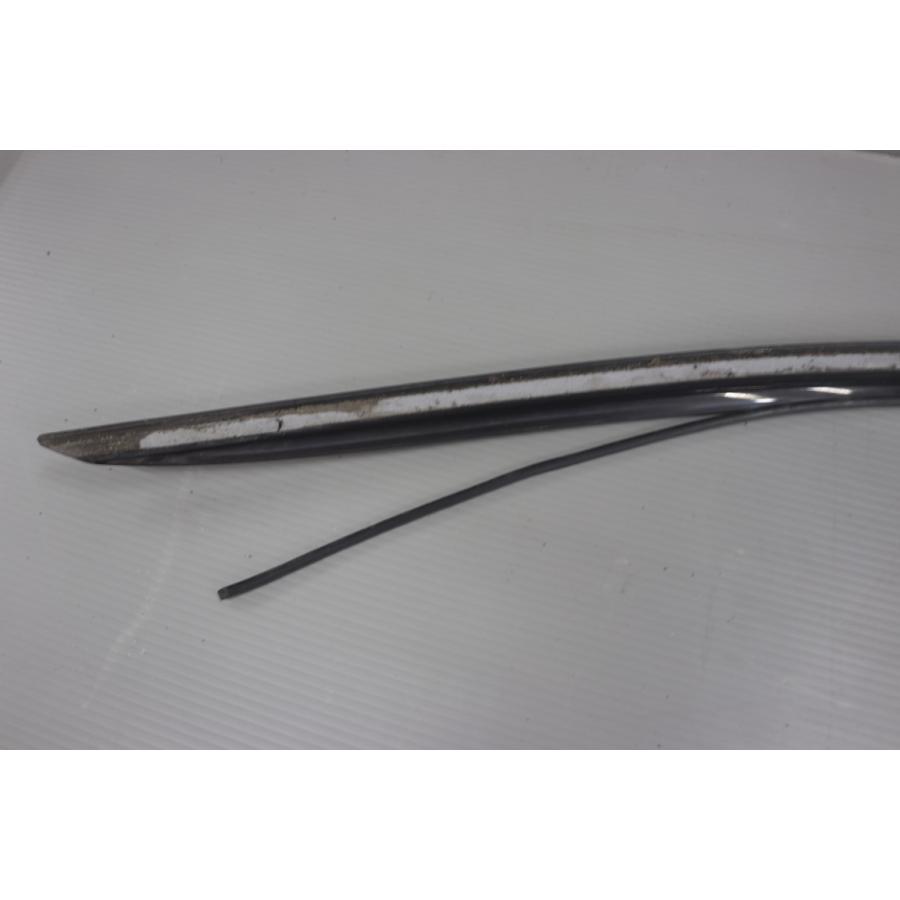 レガシィワゴン BH5D用 サイドバイザー ⚠助手席側のみ SUBARU