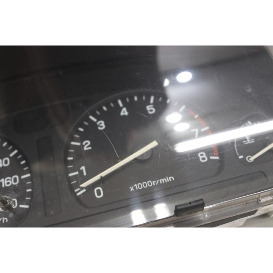 SUBARU（スバル） インプレッサ スポーツワゴン 5MT B型 CS LTD2 前期