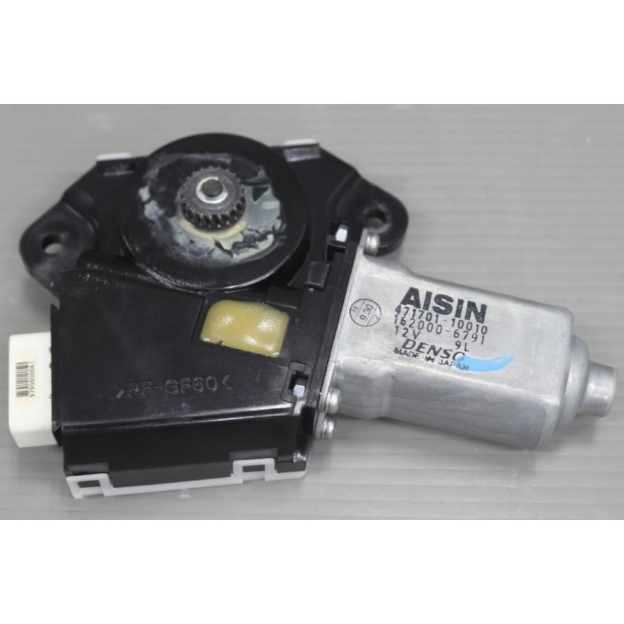 アルファード/ヴェルファイア GGH20W/前期/天井 サンルーフモーター/純正 ヴェルファイア トヨタ 3.5V Lエディション 前期 (GGH20) 純正