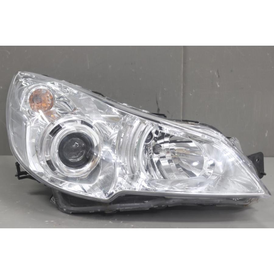 レガシィ HID ヘッドライト 100-20061 バーナー付 打刻 5J 【公式通販】