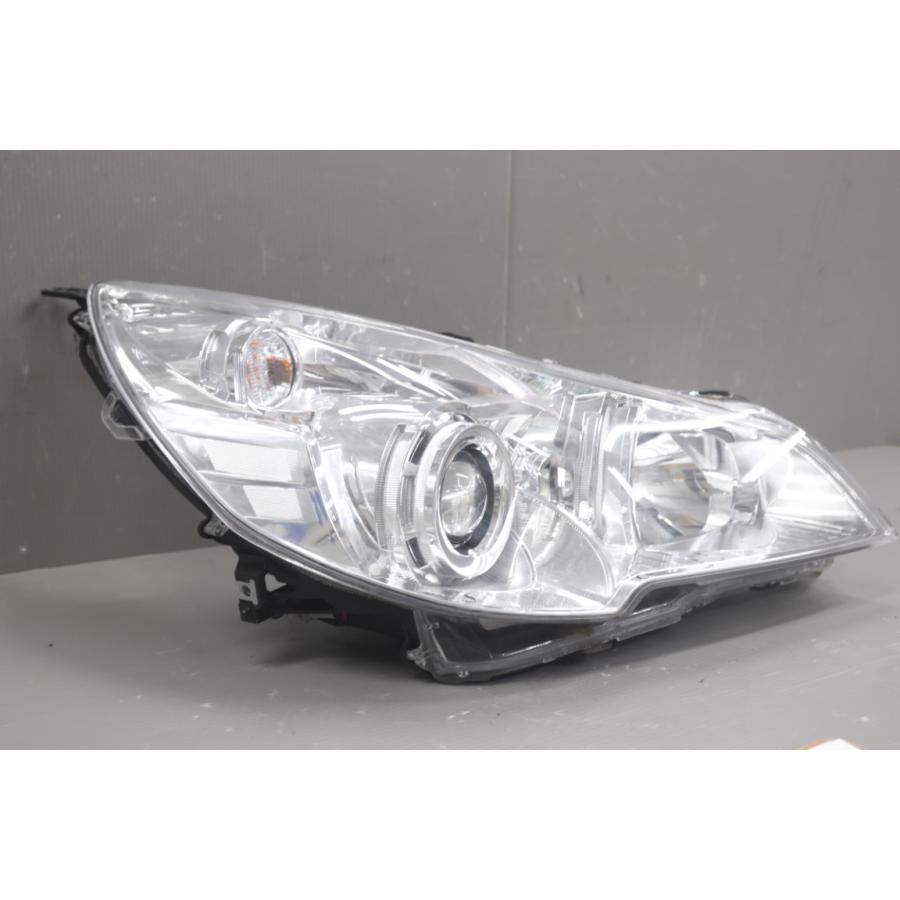 レガシィ HID ヘッドライト 100-20061 バーナー付 打刻 5J 【公式通販】