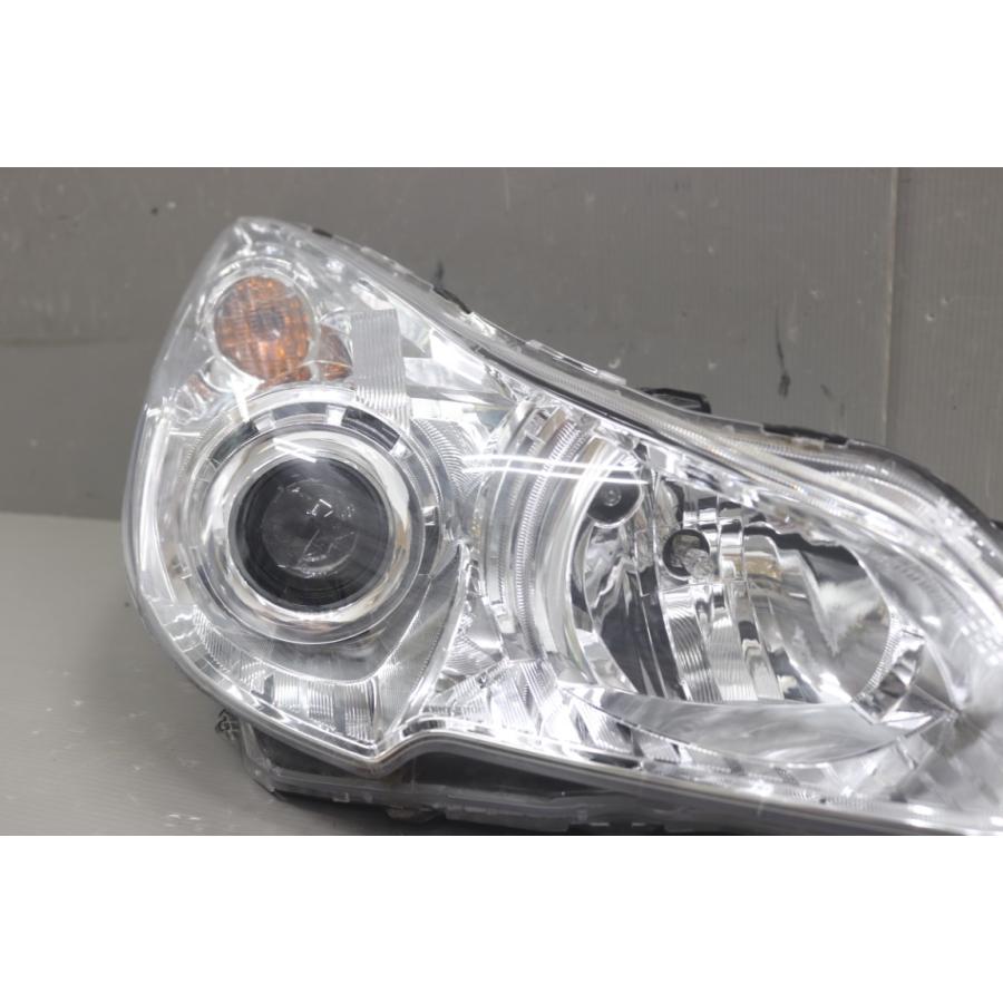SUBARU（スバル） レガシイ ワゴン 2.5i ES C型 前期 (BR9 BR9C579) 右