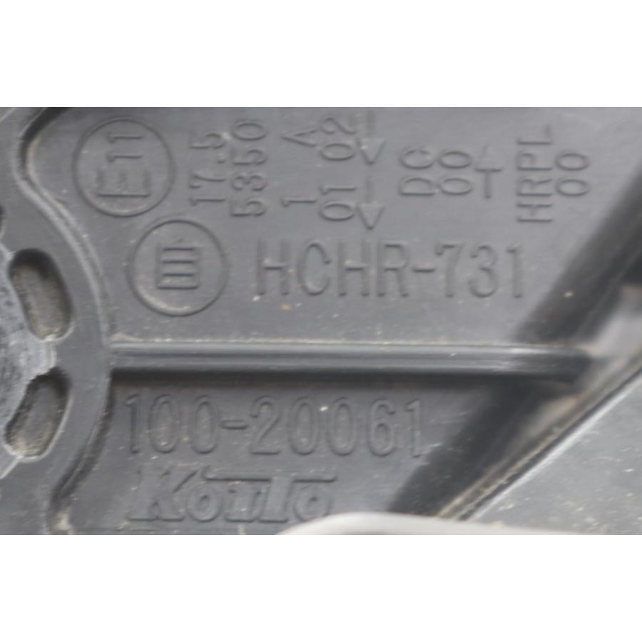 SUBARU（スバル） レガシイ ワゴン 2.5i ES C型 前期 (BR9 BR9C579) 右