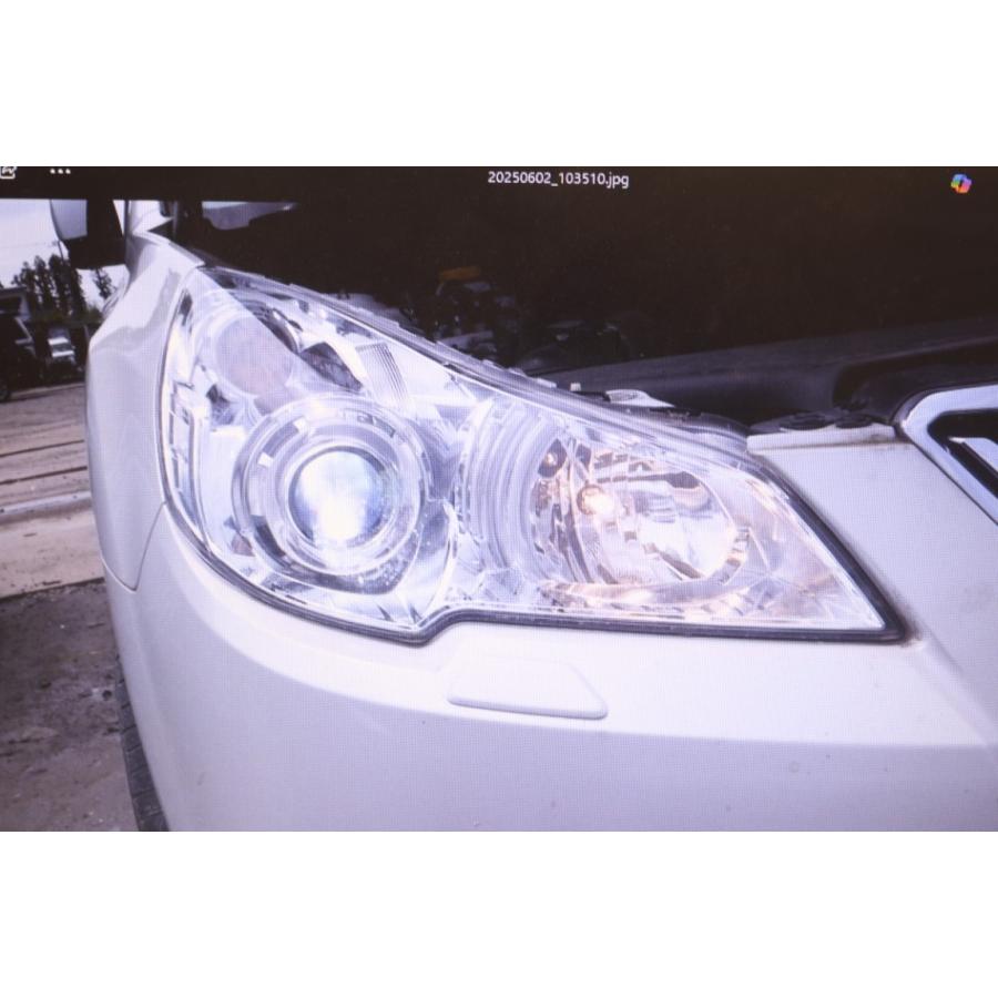 SUBARU（スバル） レガシイ ワゴン 2.5i ES C型 前期 (BR9 BR9C579) 右