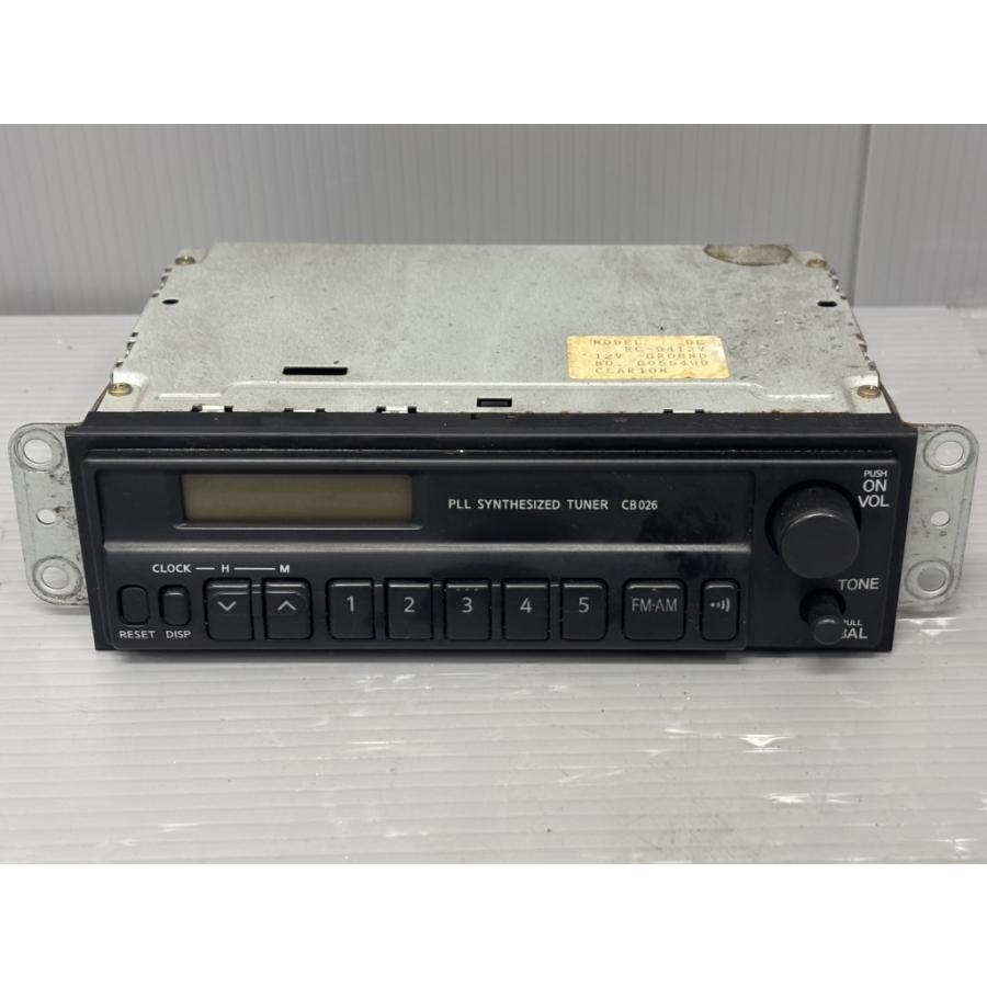 日産（NISSAN） アトラス トラック DX 5MT 後期 (H4F23 F23) 純正