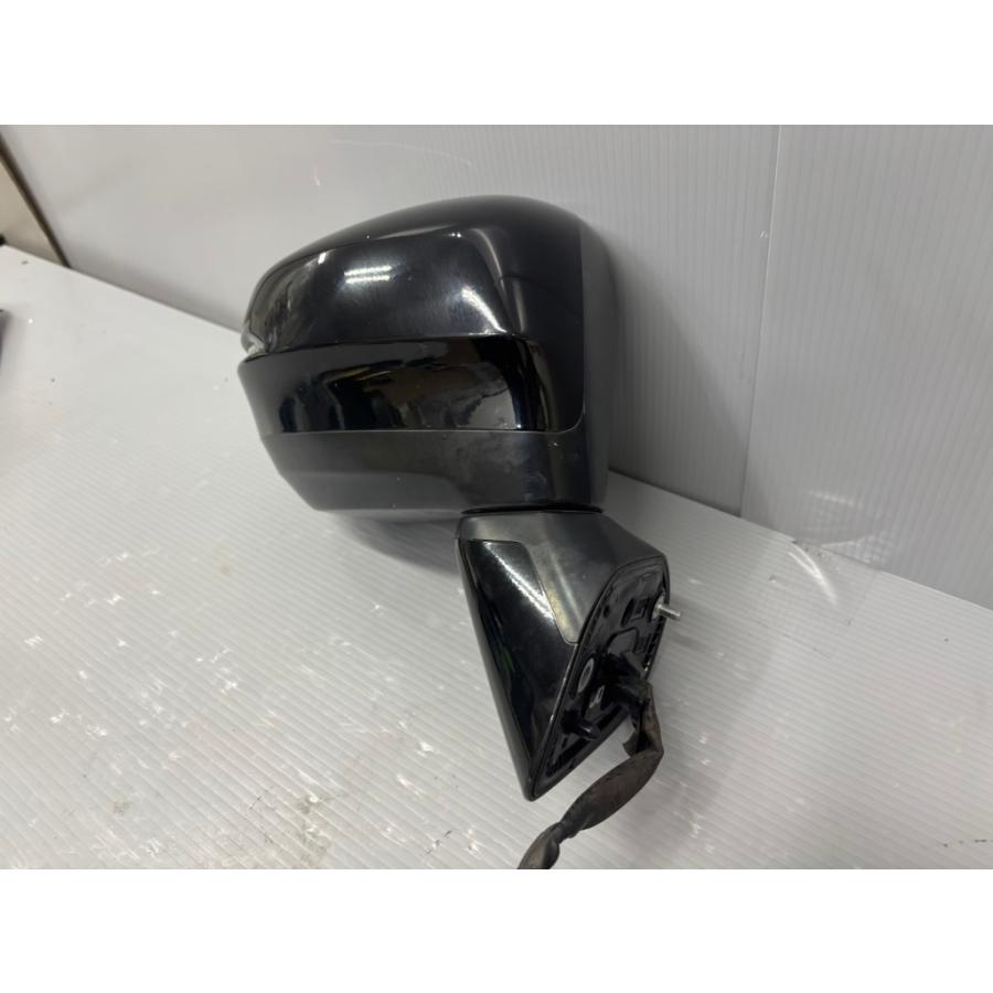 オデッセイ（ODYSSEY） G 前期 (RC1) 純正 右ドアミラー ウィンカー付 