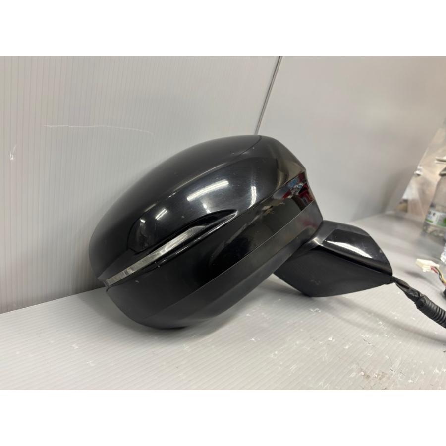 オデッセイ（ODYSSEY） G 前期 (RC1) 純正 右ドアミラー ウィンカー付