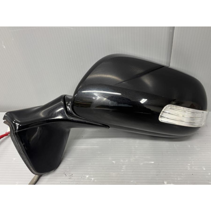 トヨタ TOYOTA ブレイド AZE156 サイドミラー ドアミラー 左 トヨタ（TOYOTA） ブレイド G 前期 (AZE156) 純正 左 ドアミラー