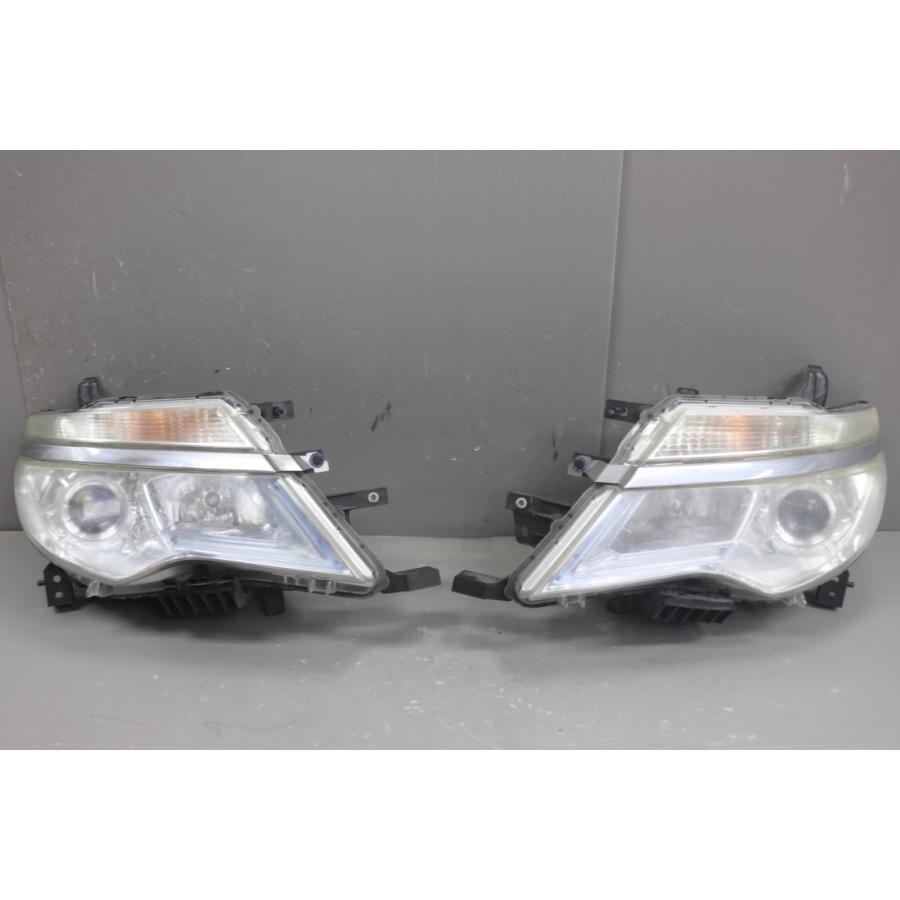 セレナ 日産 ハイウェイスター S-HYBRID 後期 (HFC26 C26) 純正 コイト