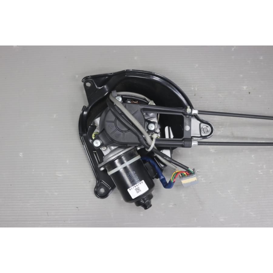 ポルテ トヨタ 150R 前期 (NNP11) 純正 左パワースライドドアモーター