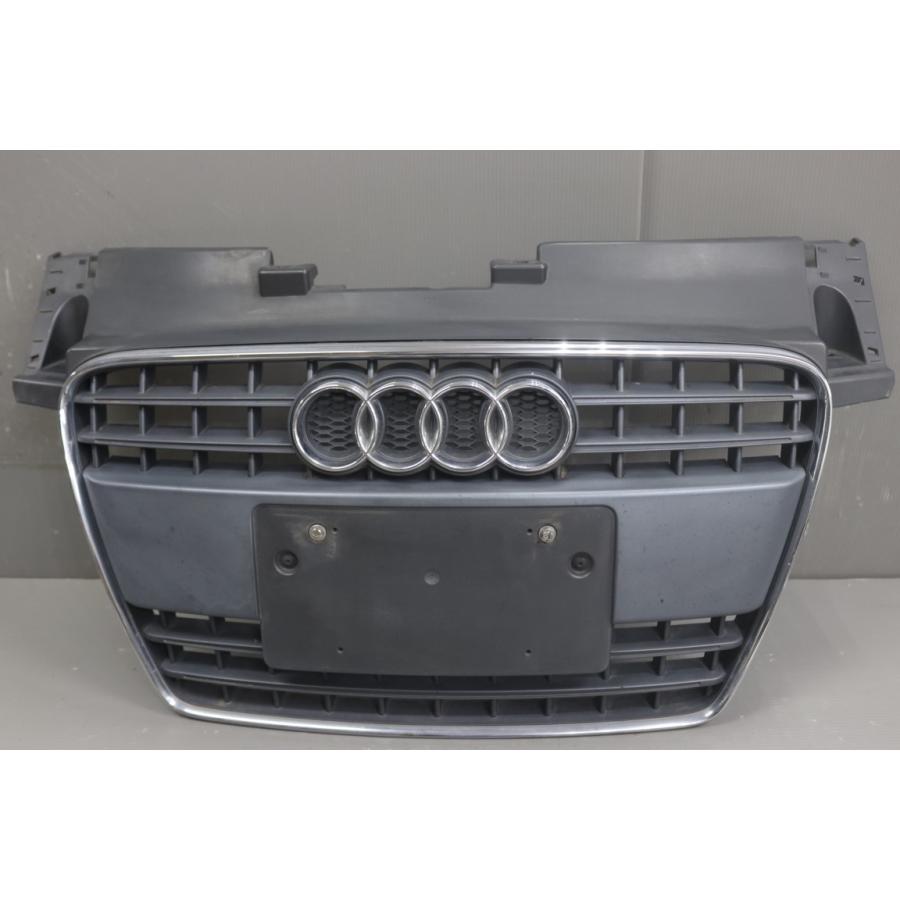 Audi（アウディ） TT (8J BWA) 純正 フロントグリル ラジエーター