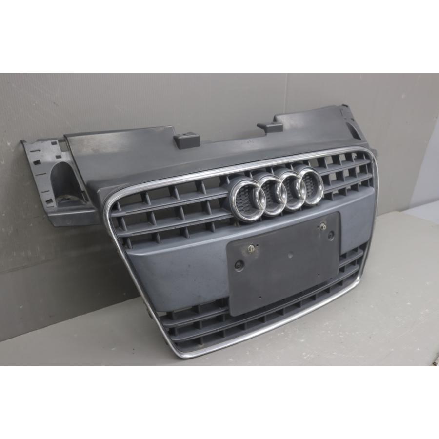 Audi（アウディ） TT (8J BWA) 純正 フロントグリル ラジエーター