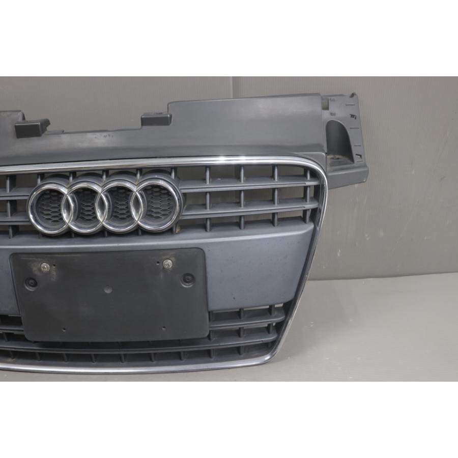 Audi（アウディ） TT (8J BWA) 純正 フロントグリル ラジエーター