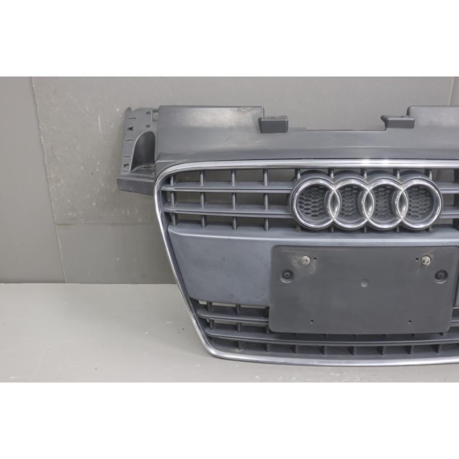 Audi（アウディ） TT (8J BWA) 純正 フロントグリル ラジエーター