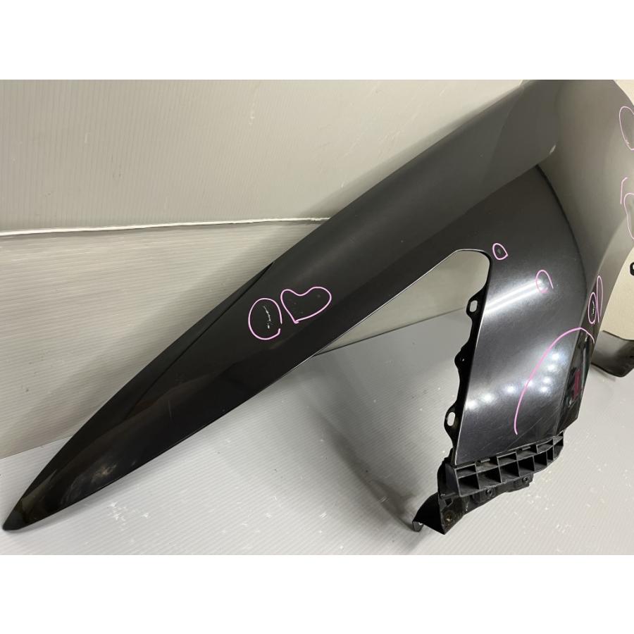 インサイト ホンダ インスパイア 前期 (CP3) 純正 右前 フェンダー