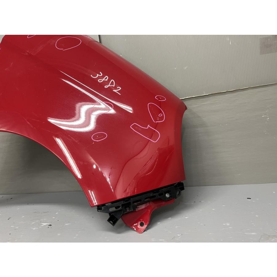 N-ONE ホンダ プレミアム Lパッケージ 前期 (JG1 JG2) 右フロント
