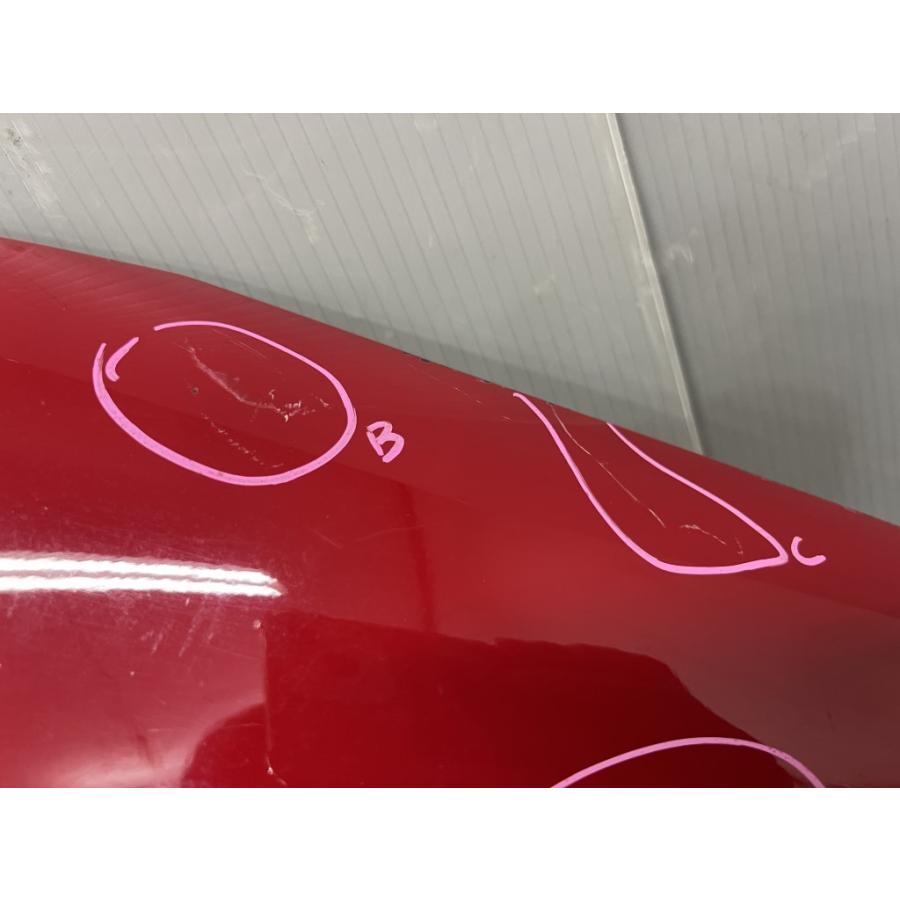 N-ONE ホンダ プレミアム Lパッケージ 前期 (JG1 JG2) 右フロント