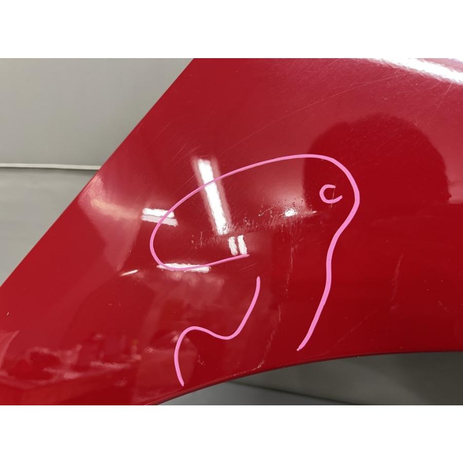 N-ONE ホンダ プレミアム Lパッケージ 前期 (JG1 JG2) 右フロント