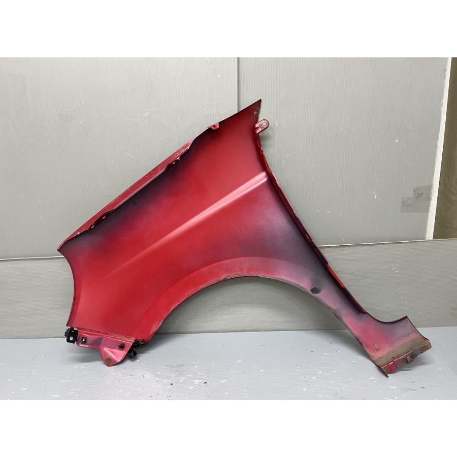 N-ONE ホンダ プレミアム Lパッケージ 前期 (JG1 JG2) 右フロント