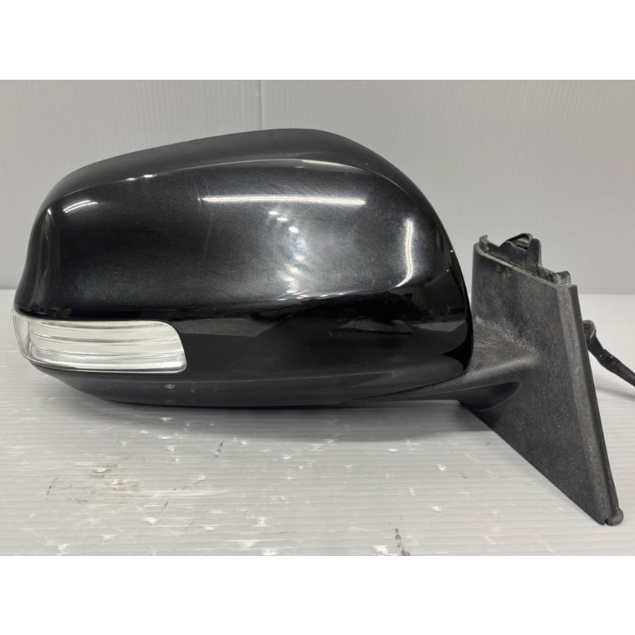 ポルテ トヨタ 150r 後期 (NNP11) 純正 ムラカミ 動作保証 右