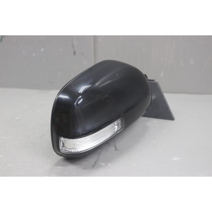 ポルテ トヨタ 150R Gパッケージ (NNP11) 純正 右ドアミラー