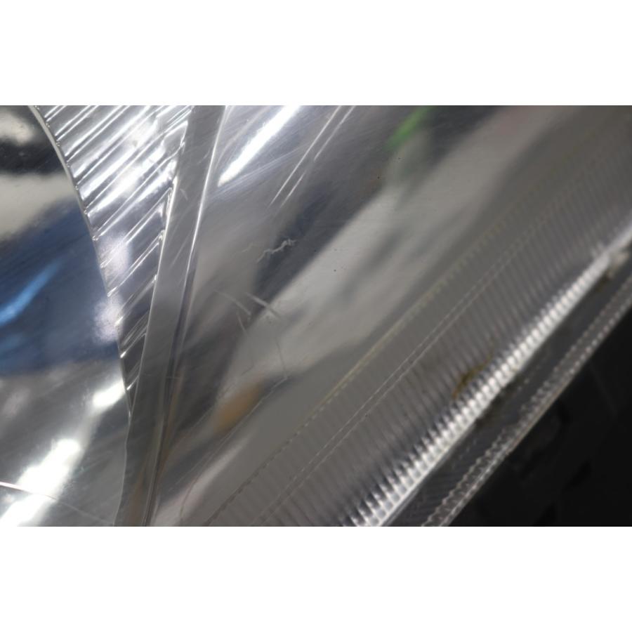 リーフ 日産 X 中期 (AZE0 ZE0) 純正 左 ハロゲン ヘッドライト 1865