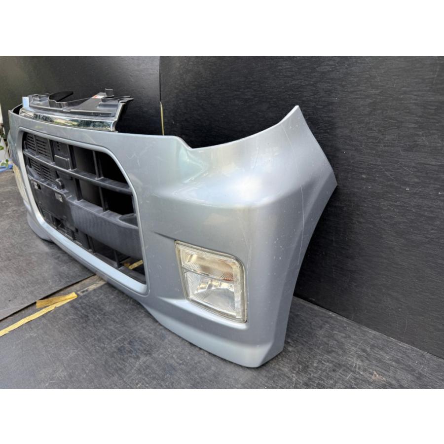 タント ダイハツ エグゼ (L455S) 純正 フロントバンパー S28 52119