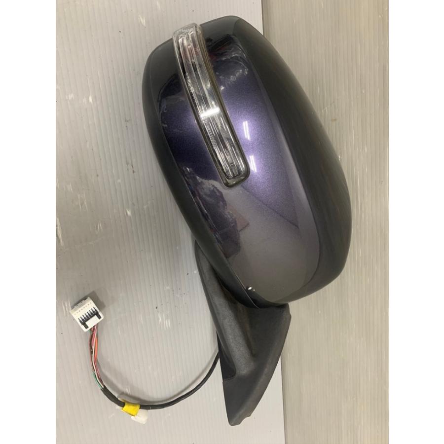 日産（NISSAN） デイズ ハイウェイスター (B21W) 純正 右