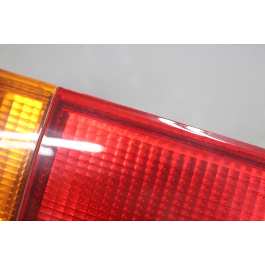 ホンダ純正　RF3ステップワゴンテールランプ ステップ ワゴン ステップワゴン I 前期 Step Wgn (RF3) 純正