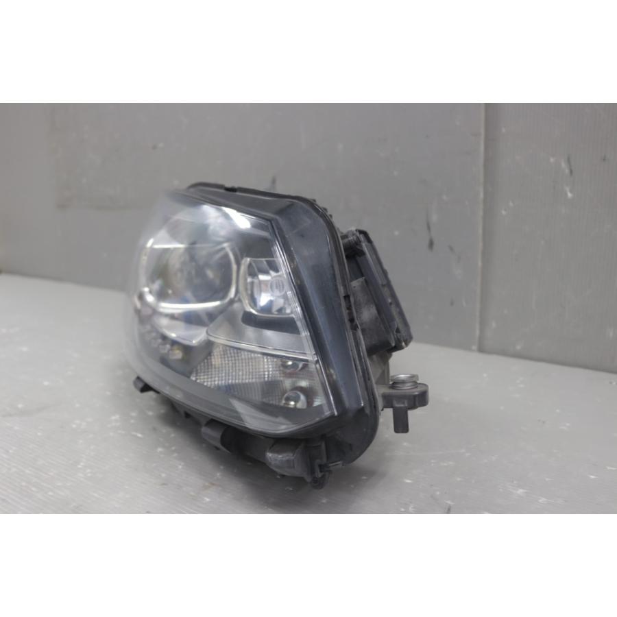 ゴルフトゥーラン 1TCTH 左右セットヘッドランプ ハロゲン 1T2 フォルクスワーゲン（Volkswagen） VW ゴルフ トゥーラン TSI ハイ