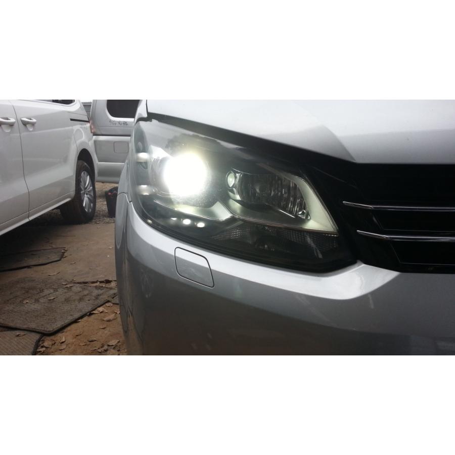 フォルクスワーゲン（Volkswagen） VW ゴルフ トゥーラン TSI ハイ