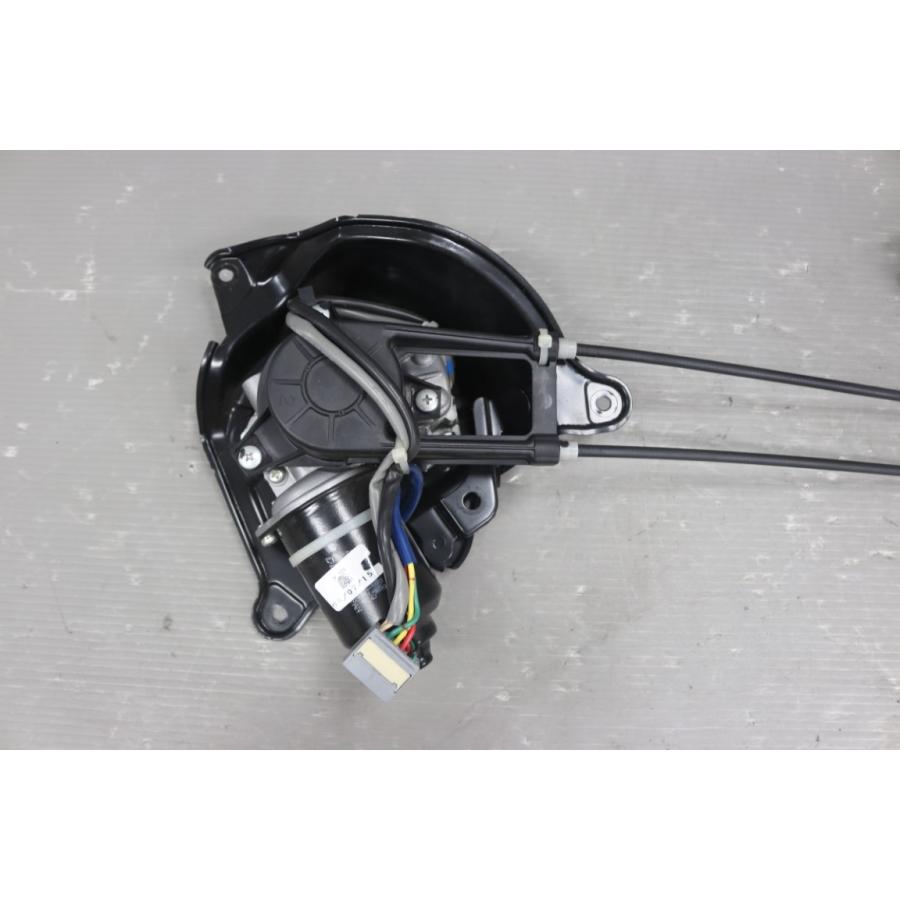 ポルテ トヨタ 150R 後期 (NNP11 NNP11-AGSGK (G)) 純正 左 パワー