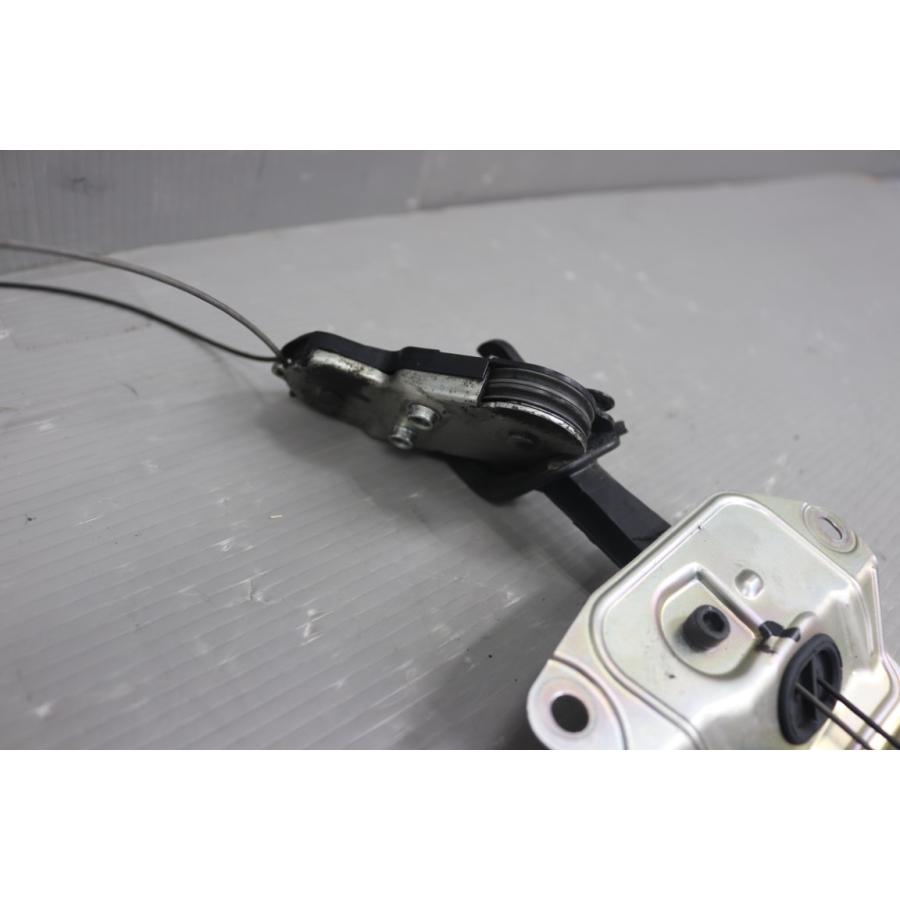 ポルテ トヨタ 150R 後期 (NNP11 NNP11-AGSGK (G)) 純正 左 パワー
