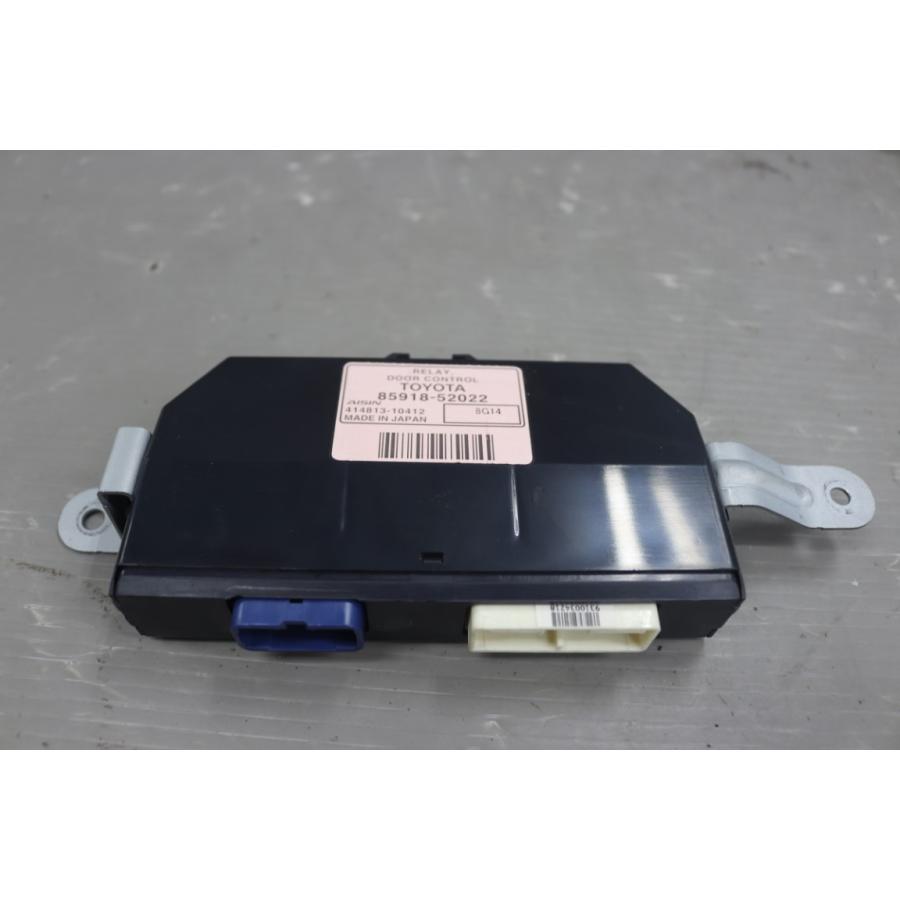 ポルテ トヨタ 150R 後期 (NNP11 NNP11-AGSGK (G)) 純正 左 パワー