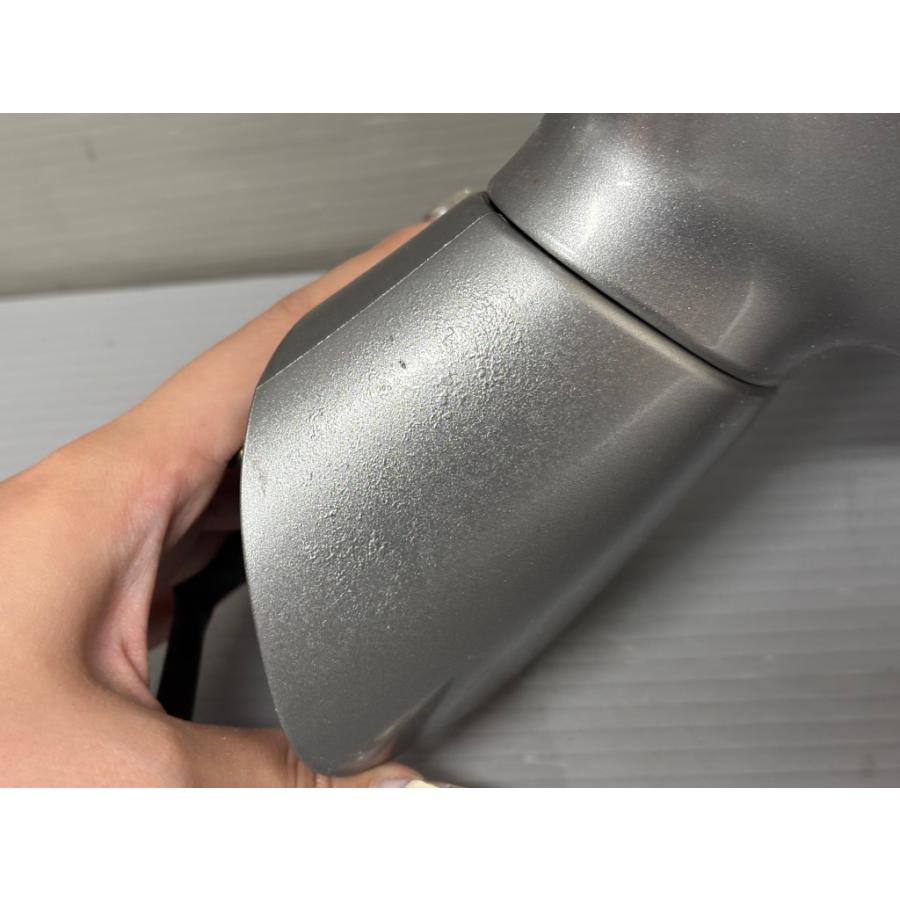 フィット ホンダ A (GD1) 純正 左ドアミラー 3P 3ピン NH642M サイド