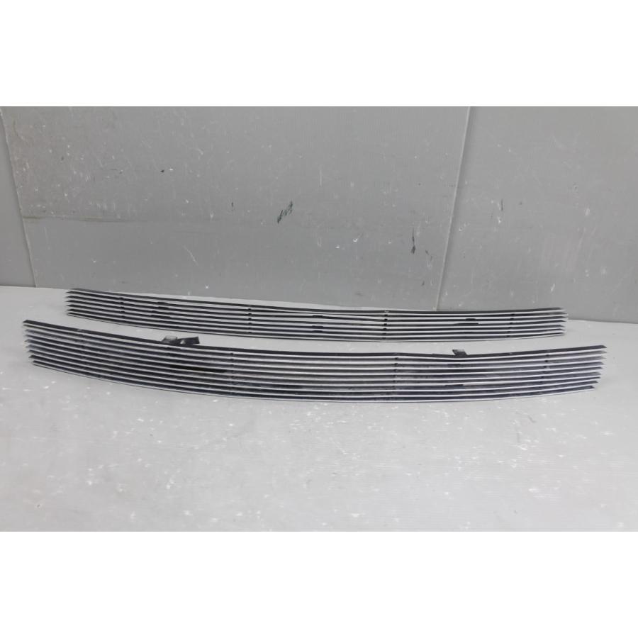 トヨタ（TOYOTA） bB Z 後期 (NCP31 NCP31-DHSGK (X)) ビレットグリル