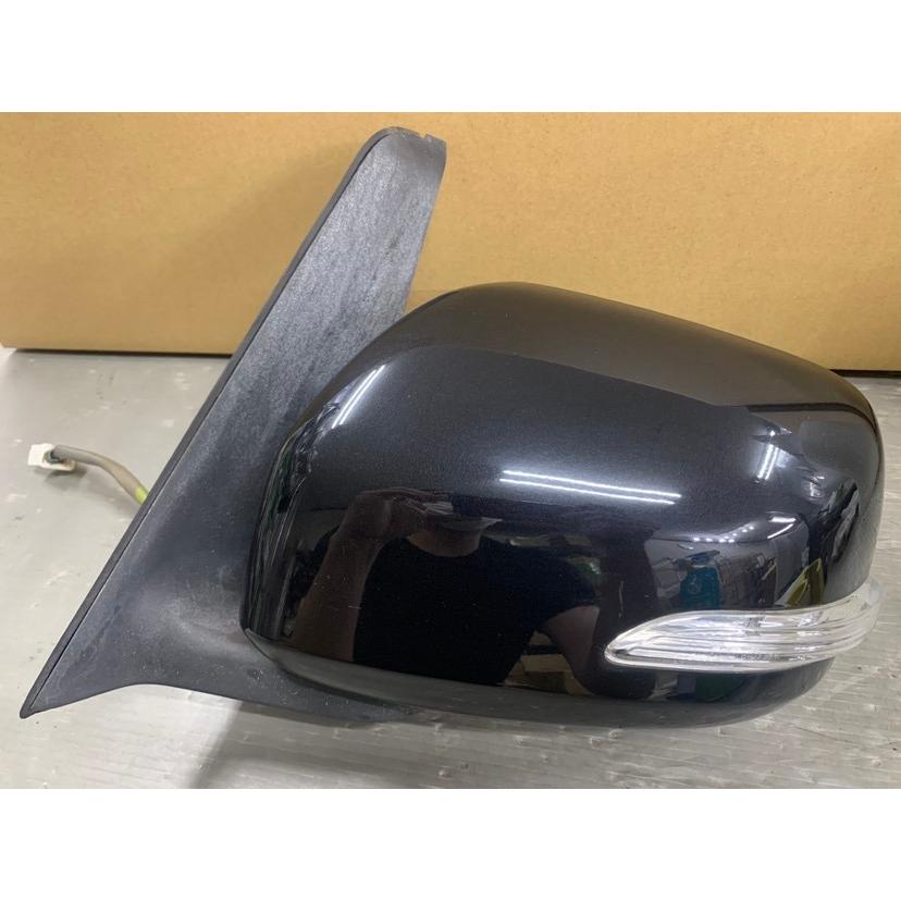 タント ダイハツ カスタム Xリミテッド 前期 (L375S) 純正 左