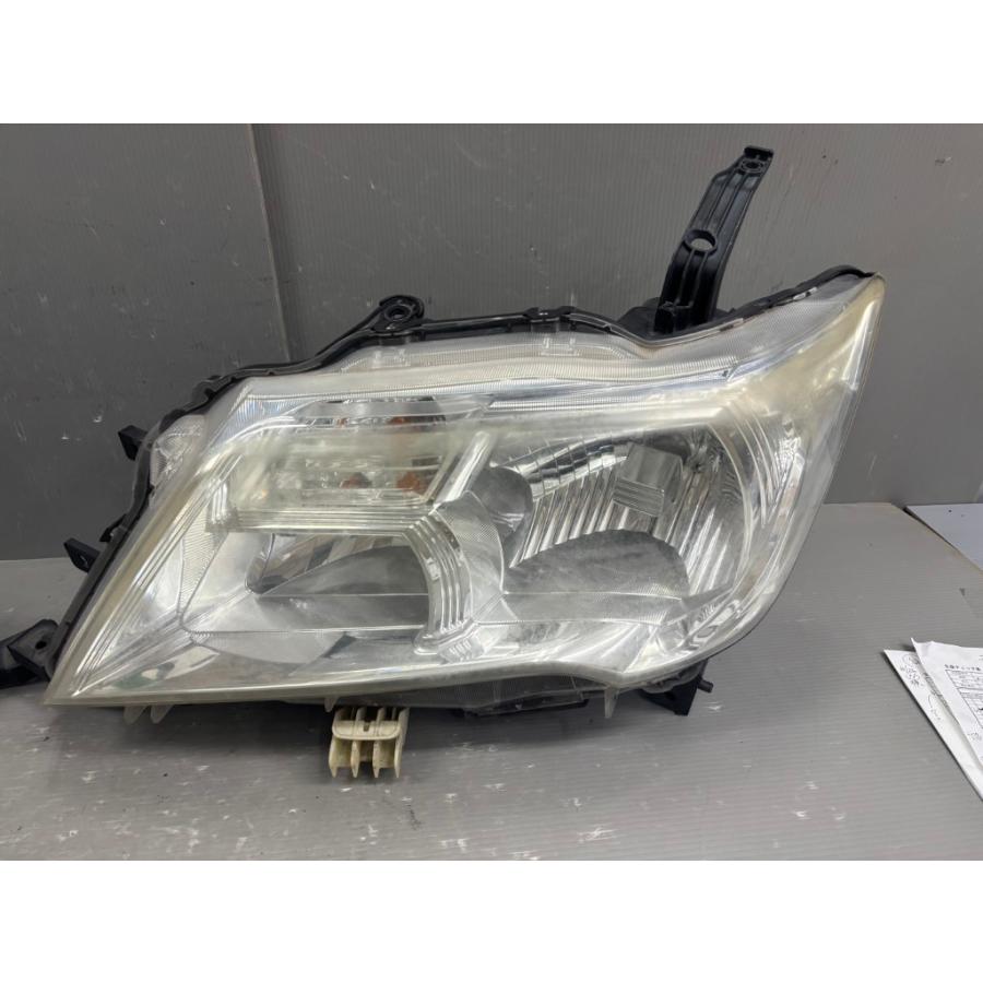 セレナ ハイウェイスター 寒冷地 前期 (FC26 C26) HID ヘッドライト