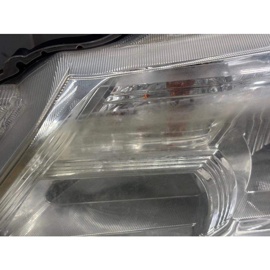 セレナ ハイウェイスター 寒冷地 前期 (FC26 C26) HID ヘッドライト