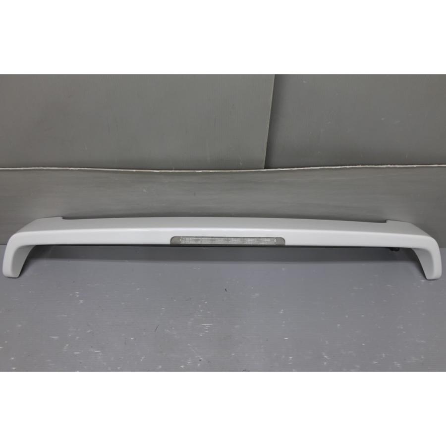 三菱（MITSUBISHI） ekスポーツ R (H82W) 純正 リアウイング リア