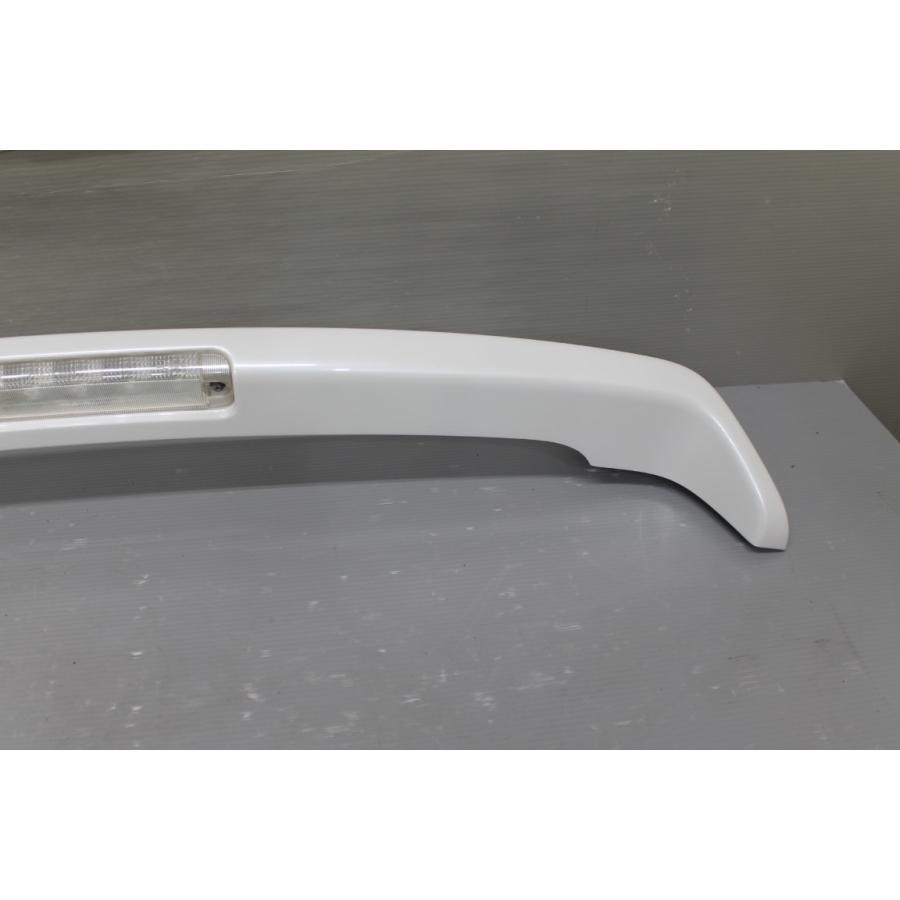 三菱（MITSUBISHI） ekスポーツ R (H82W) 純正 リアウイング リア