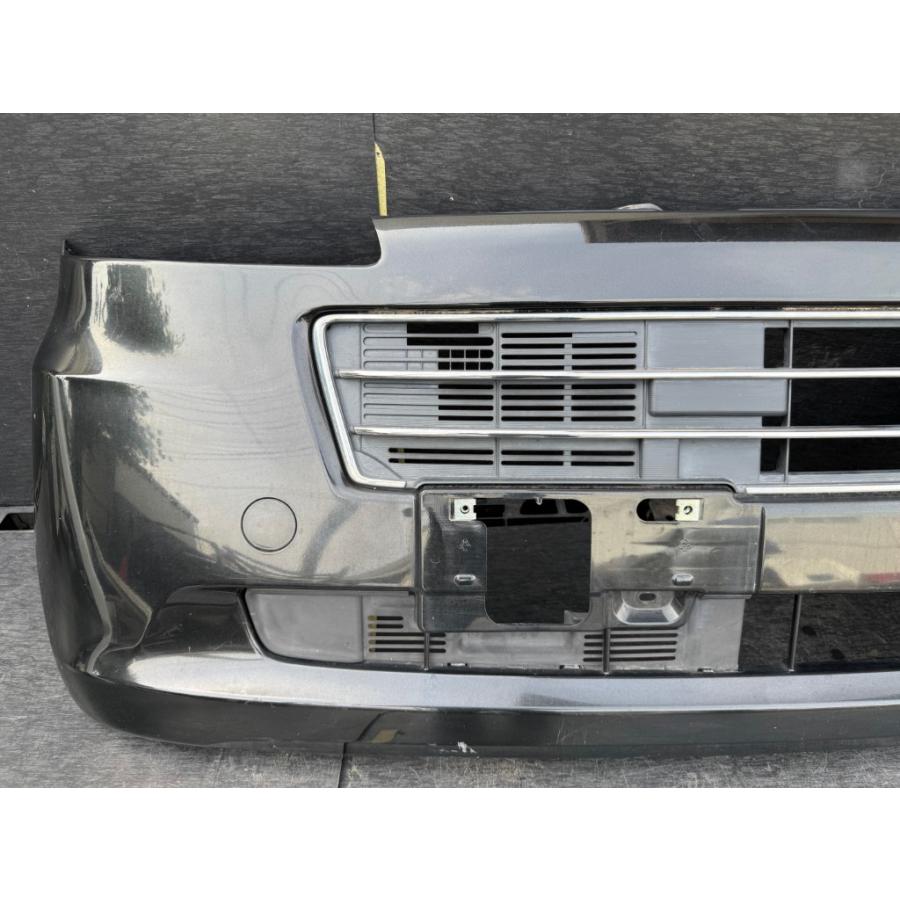 タント ダイハツ タントエグゼ (L455S) 純正 フロントバンパー F
