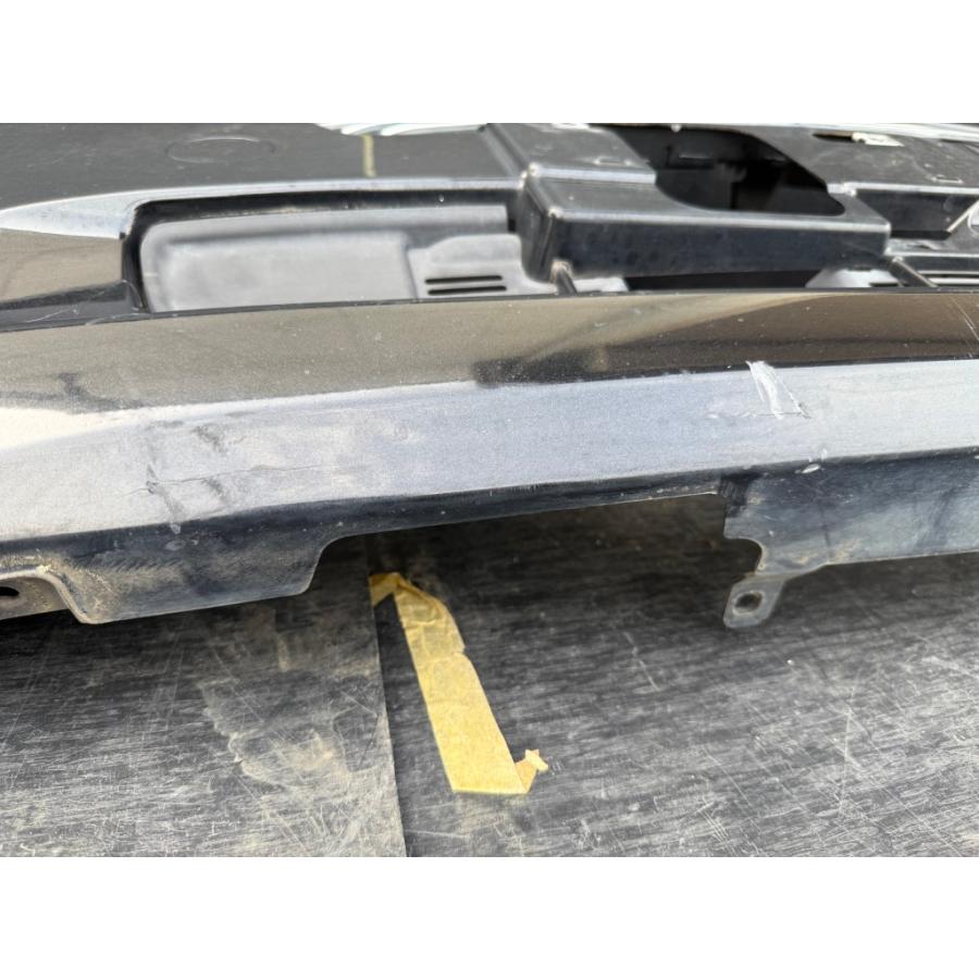 タント ダイハツ タントエグゼ (L455S) 純正 フロントバンパー F