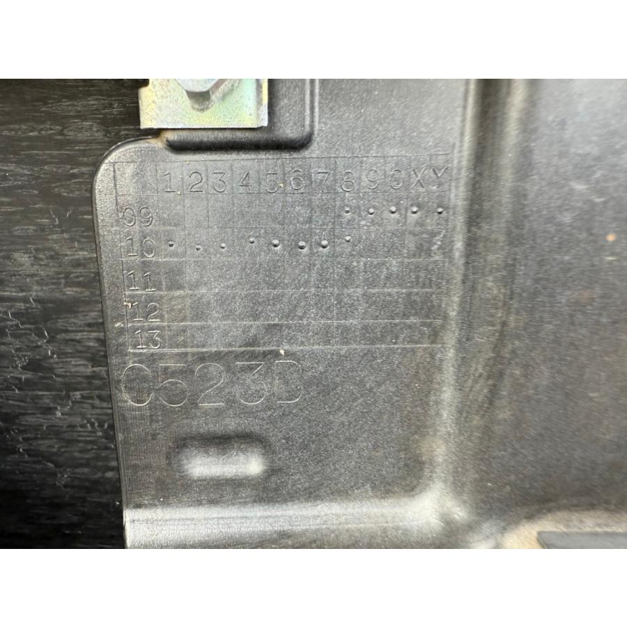 タント ダイハツ タントエグゼ (L455S) 純正 フロントバンパー F