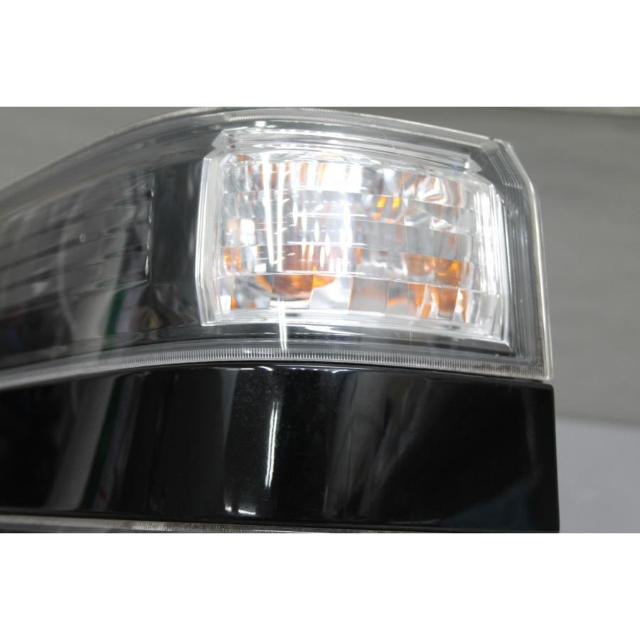 ヴェルファイア 2.4Z 前期 (ANH20) 純正 左テールランプ 58-29 LED全