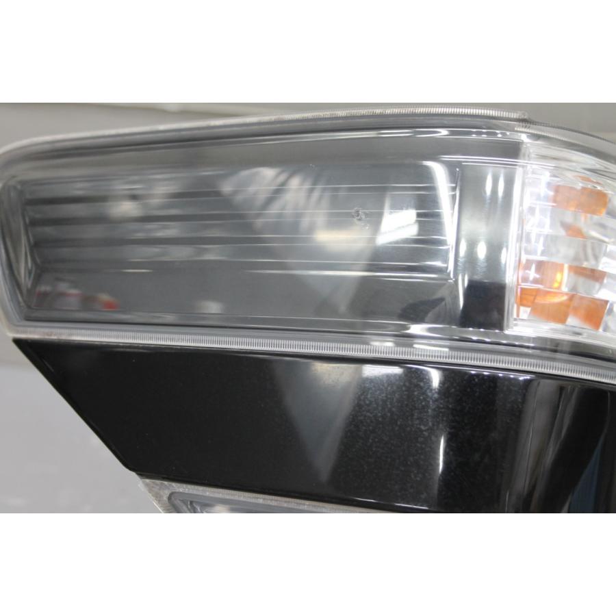 ヴェルファイア 2.4Z 前期 (ANH20) 純正 左テールランプ 58-29 LED全