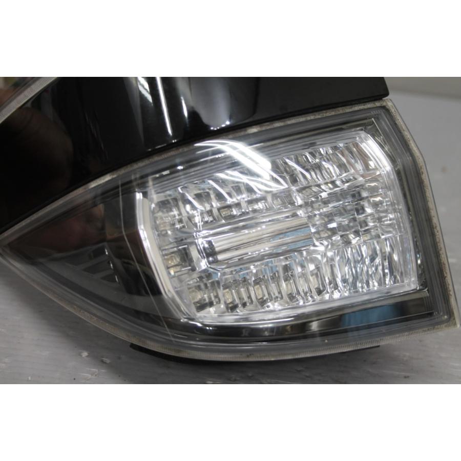 ヴェルファイア 2.4Z 前期 (ANH20) 純正 左テールランプ 58-29 LED全