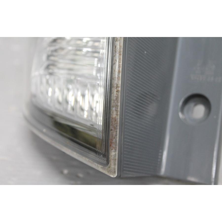 ヴェルファイア 2.4Z 前期 (ANH20) 純正 左テールランプ 58-29 LED全